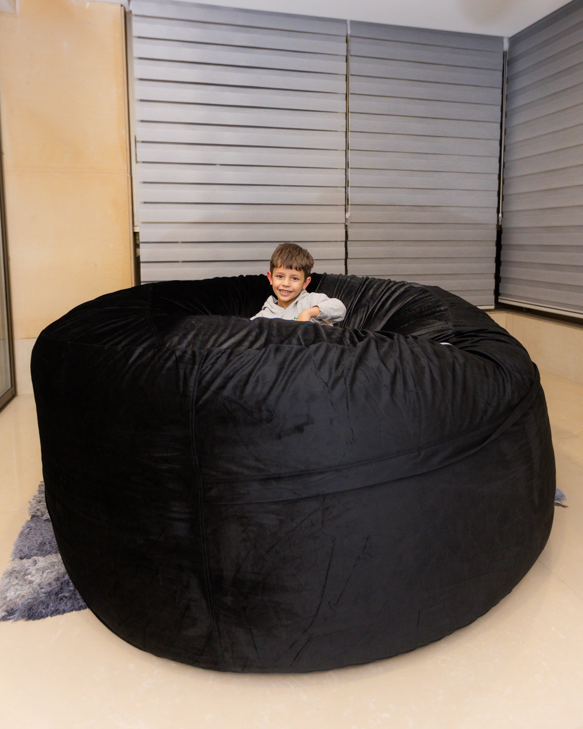 7FT Bean Bag