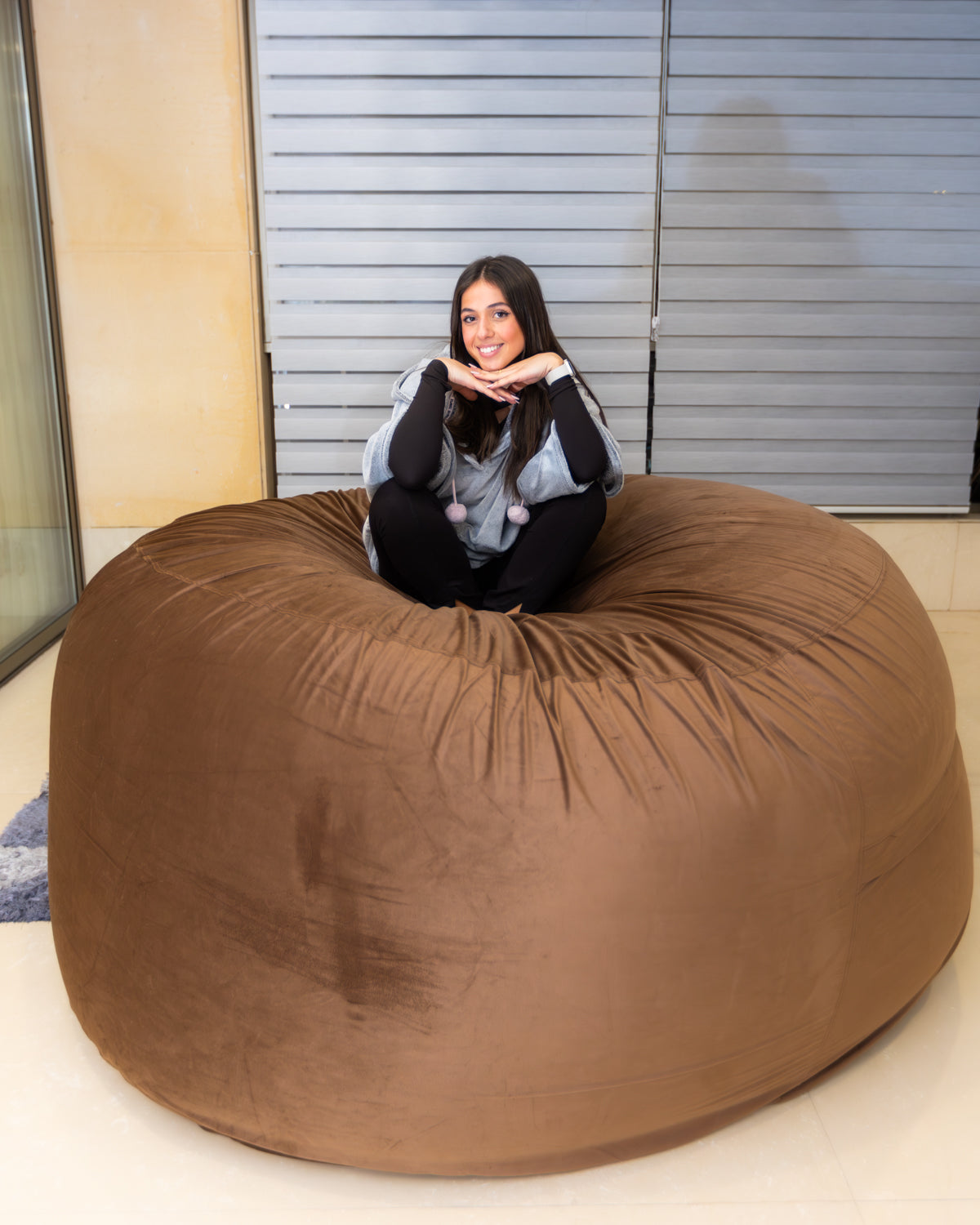 7FT Bean Bag