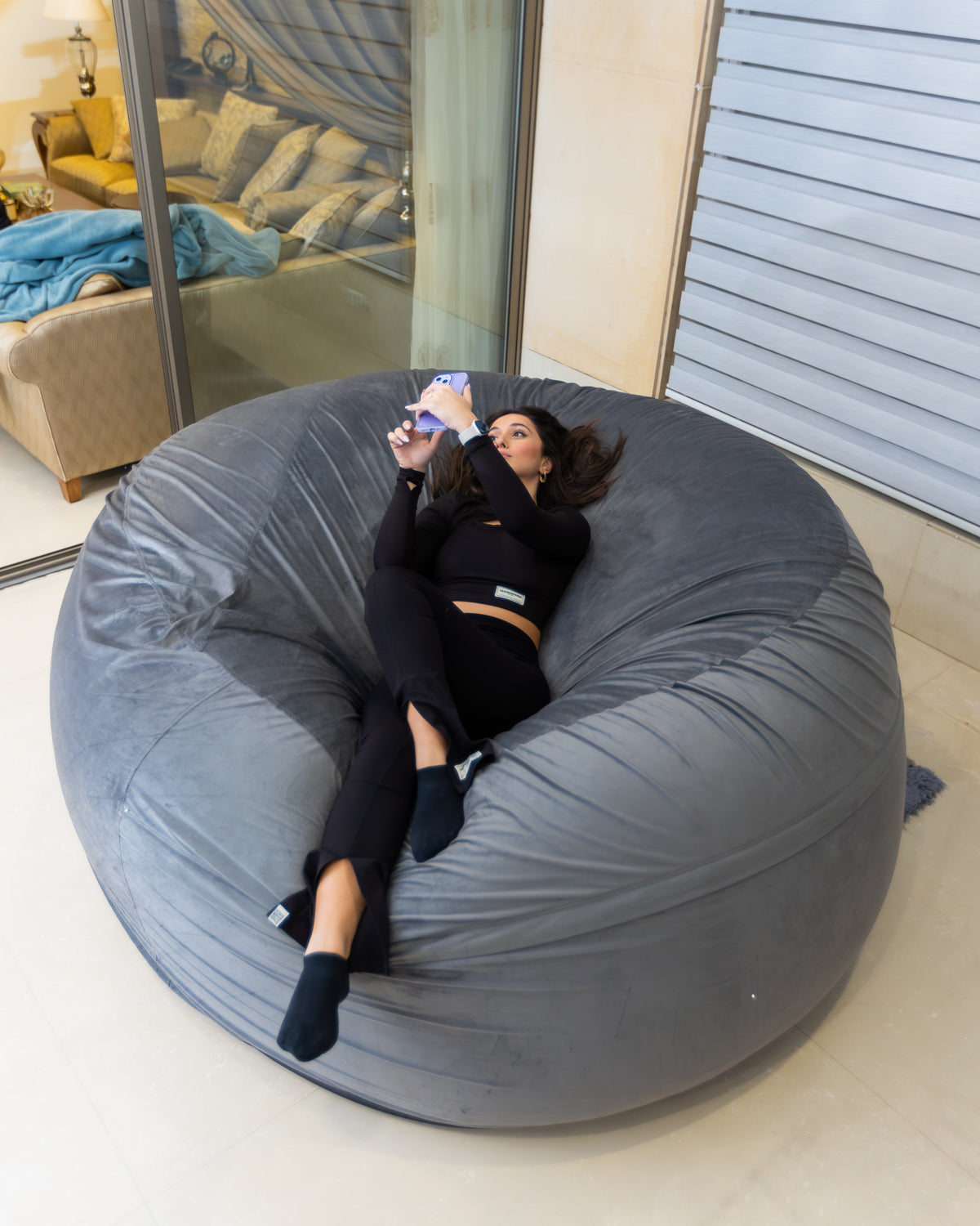 Arika bean bags sale