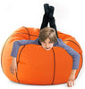 Basketball Bean Bag